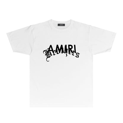 CASADEPT-AMIRI CORE LOGO TEE