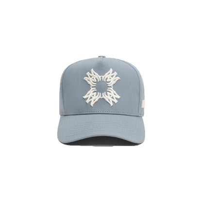 CASADEPT-AMIRI MA QUAD CANVAS HAT