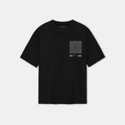 CASADEPT-AMIRI CORE LOGO TEE