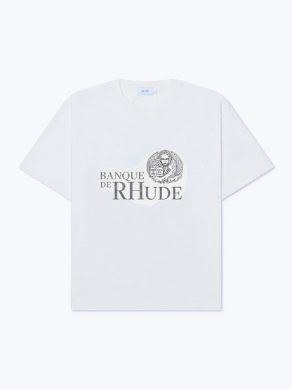 RHUDE TEE