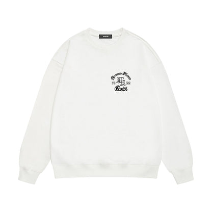 CASADEPT-AMIRI SWEATSHIRTS