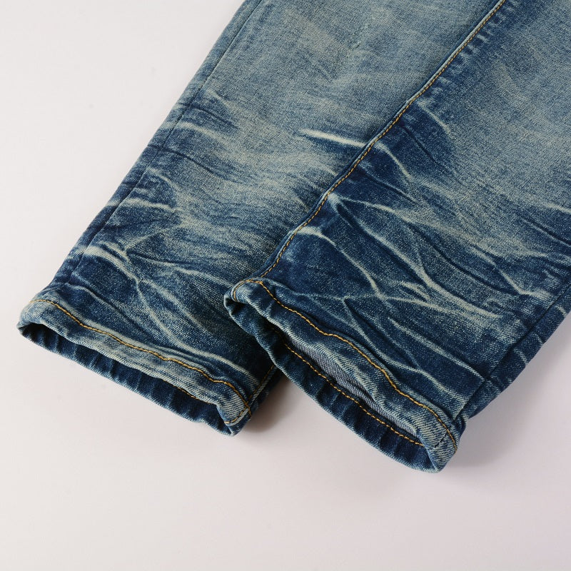 CASADEPT-AMIRI Jeans #1321