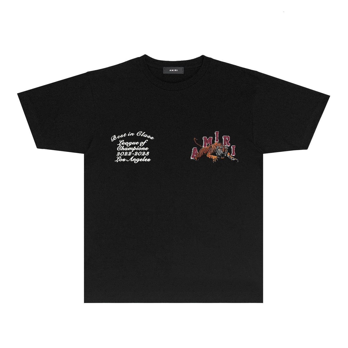 CASADEPT-AMIRI CORE LOGO TEE