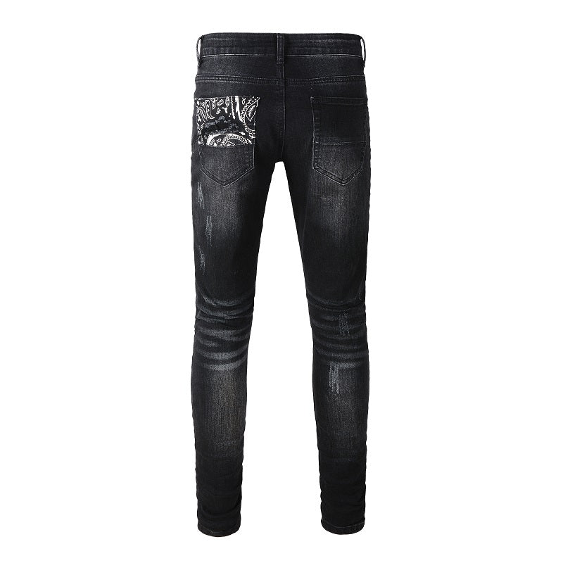 CASADEPT-AMIRI Jeans