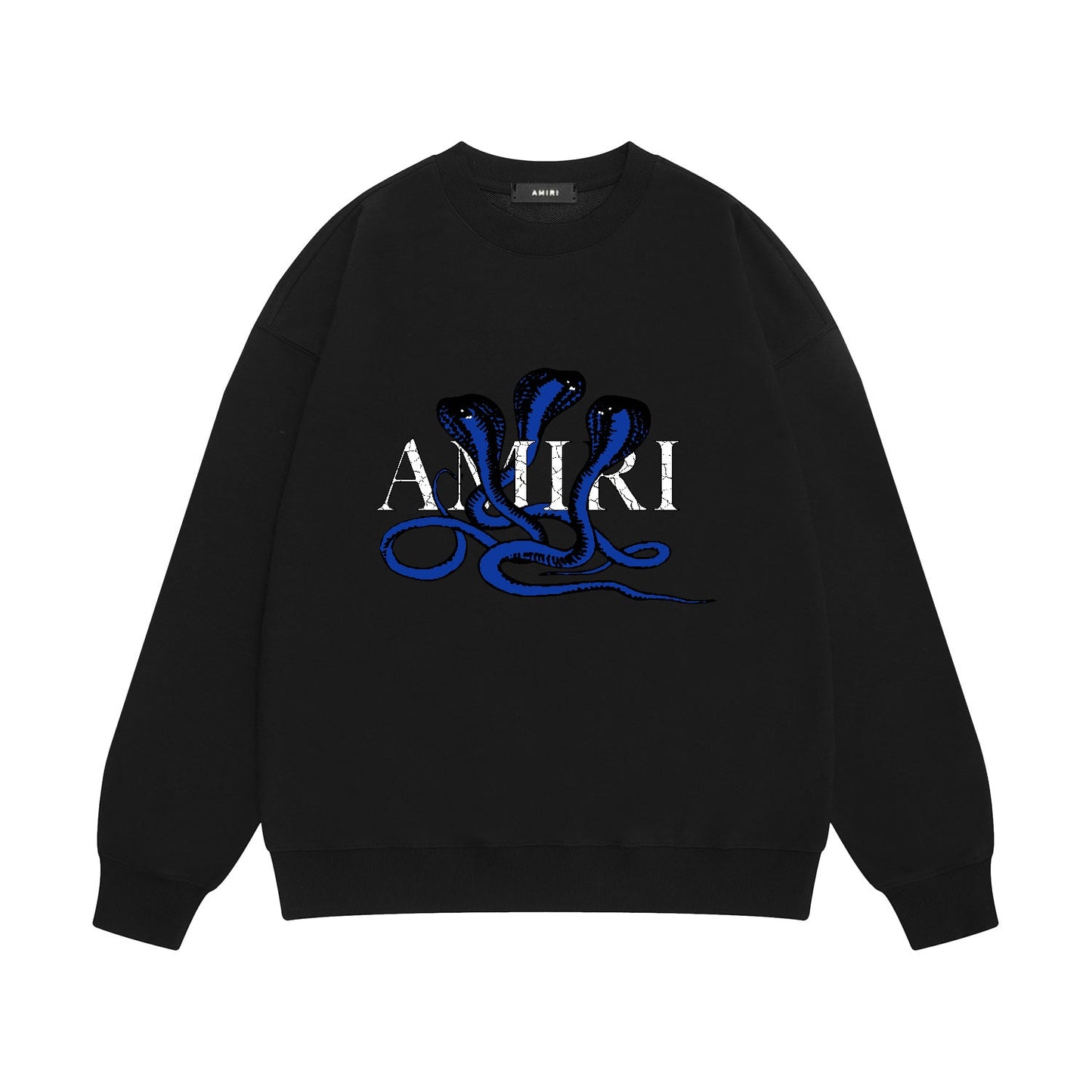 CASADEPT-AMIRI SWEATSHIRTS