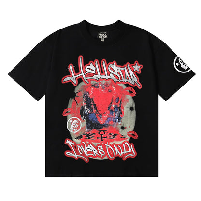 CASADEPT-Hellstar T-Shirt