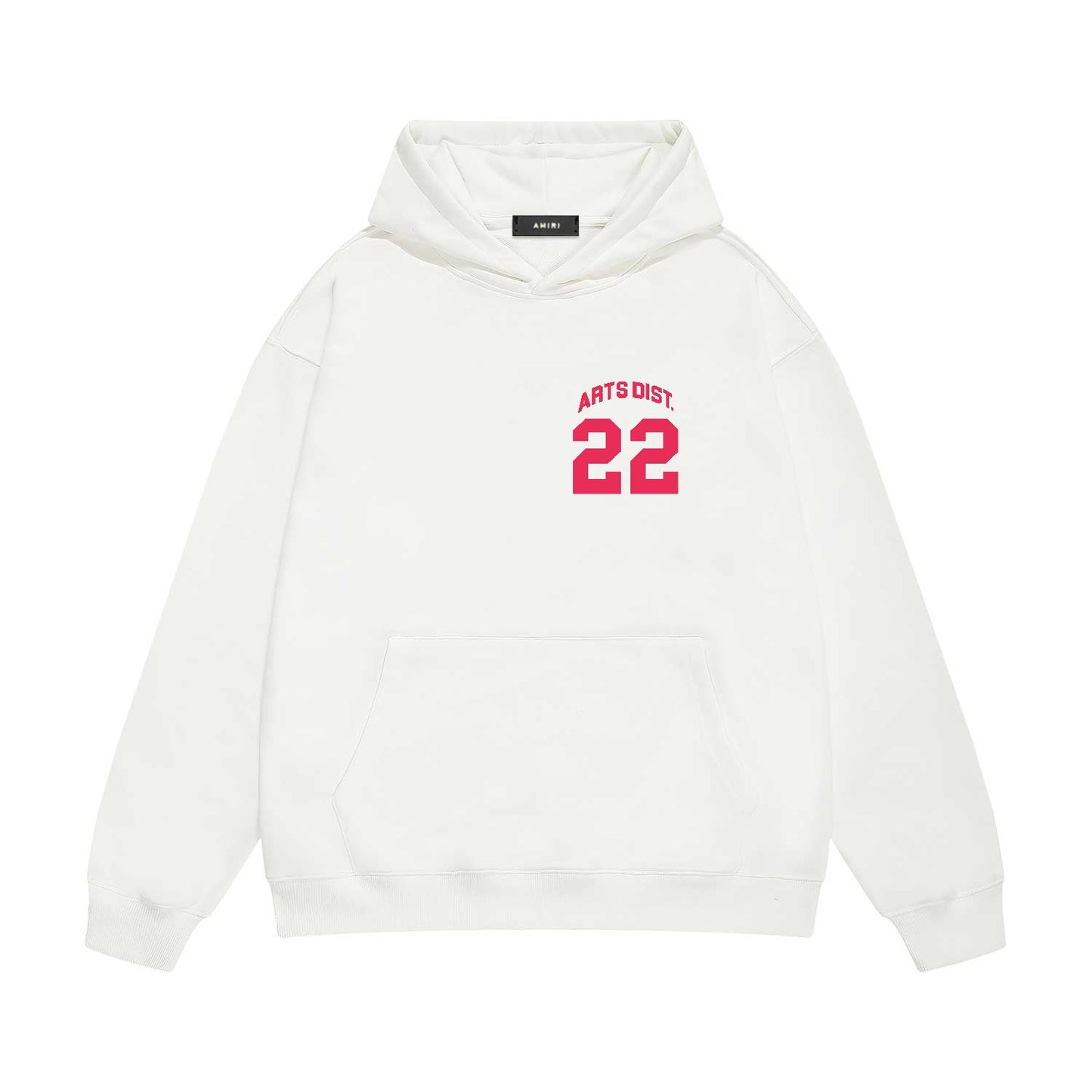 CASADEPT-AMIRI Hoodie