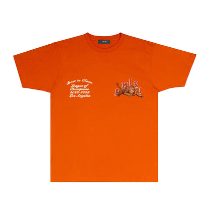 CASADEPT-AMIRI CORE LOGO TEE