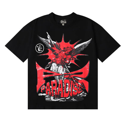 CASADEPT-Hellstar T-Shirt