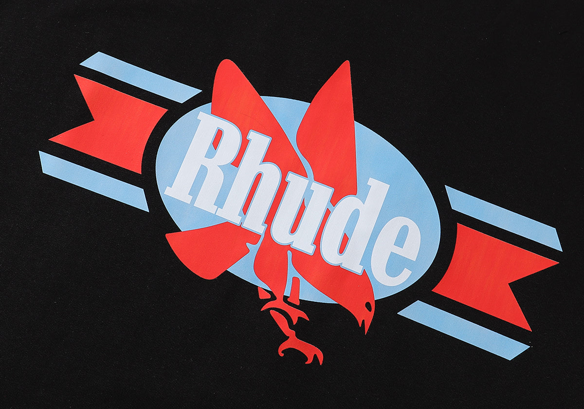 RHUDE TEE