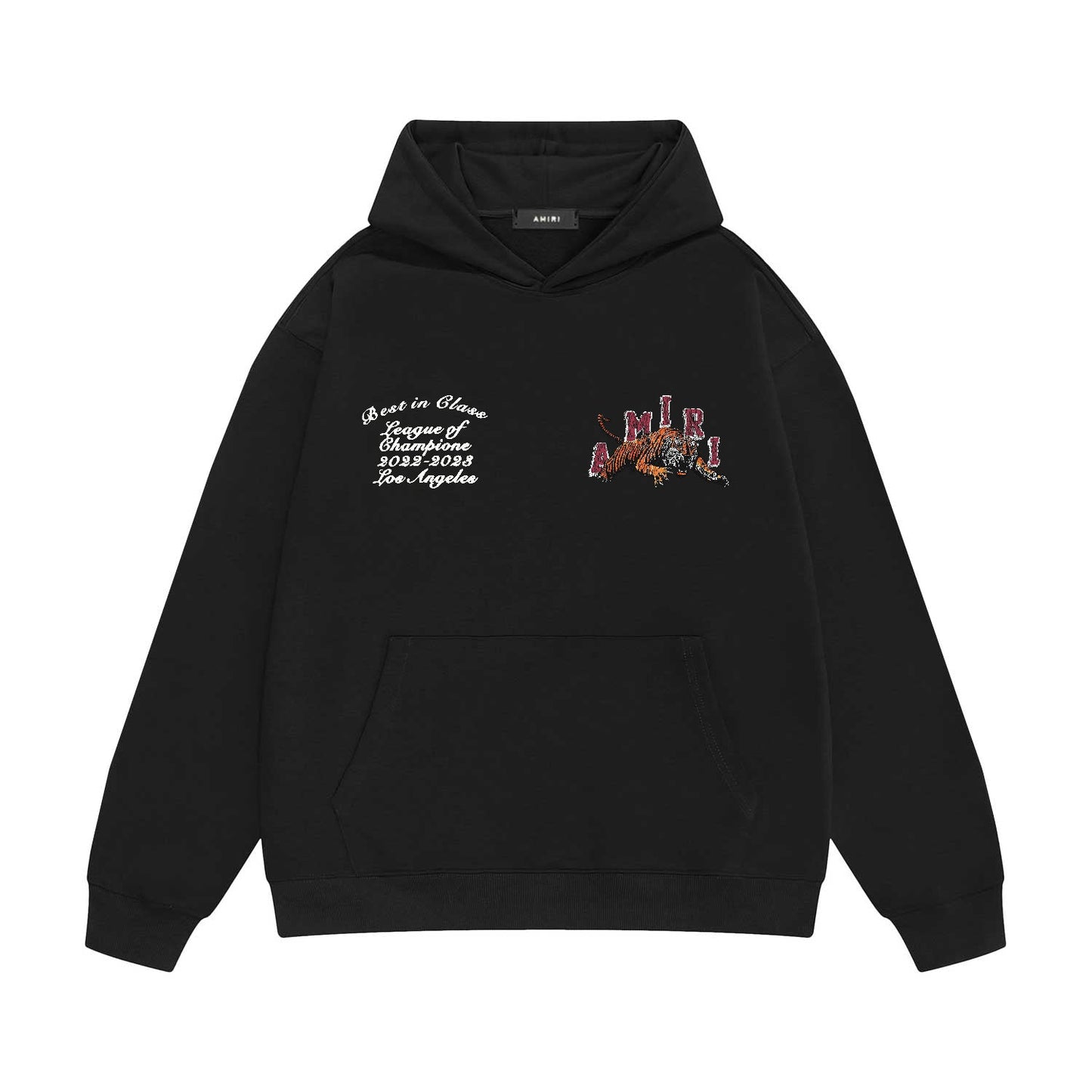 CASADEPT-AMIRI Hoodie