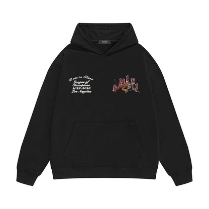 CASADEPT-AMIRI Hoodie