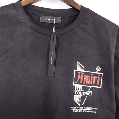 CASADEPT-AMIRI CORE LOGO TEE