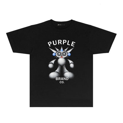 CASADEPT-Purple T-Shirt