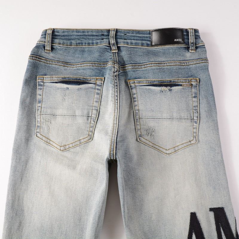 CASADEPT-AMIRI Jeans