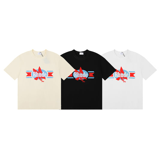 RHUDE TEE