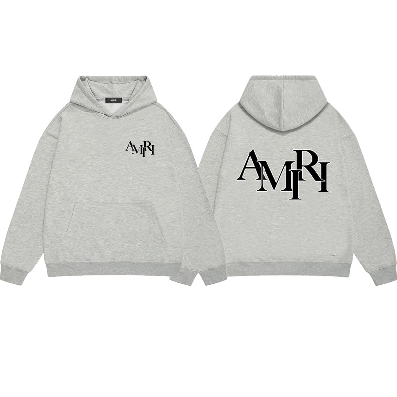 CASADEPT-AMIRI Hoodie