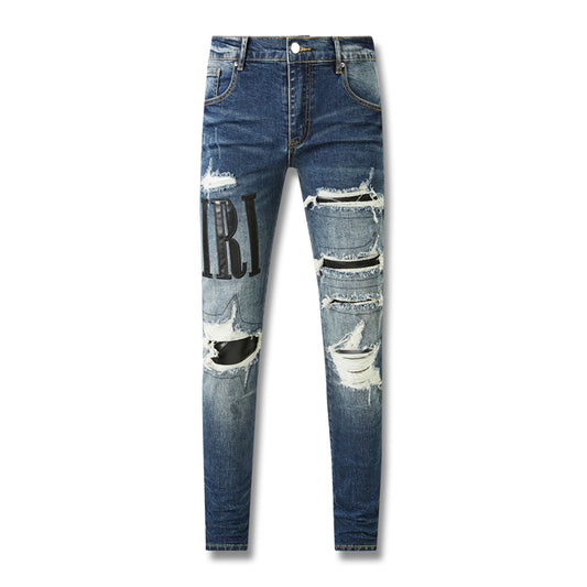 CASADEPT-AMIRI Jeans