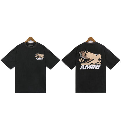 CASADEPT-AMIRI CORE LOGO TEE