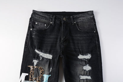 CASADEPT-AMIRI Jeans