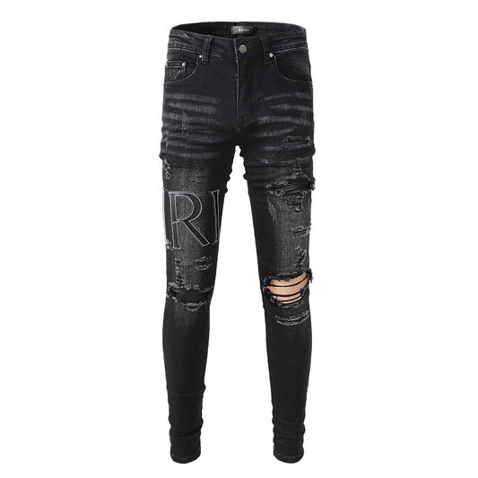 CASADEPT-AMIRI Jeans