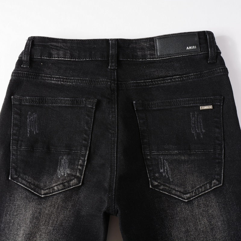 CASADEPT-AMIRI Jeans