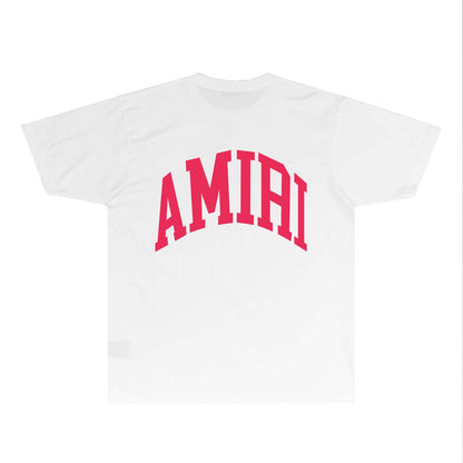 CASADEPT-AMIRI CORE LOGO TEE