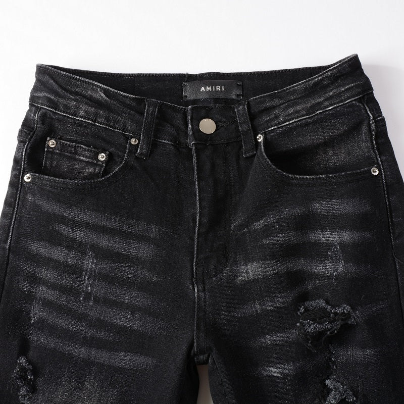 CASADEPT-AMIRI Jeans