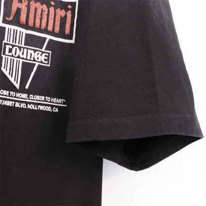 CASADEPT-AMIRI CORE LOGO TEE