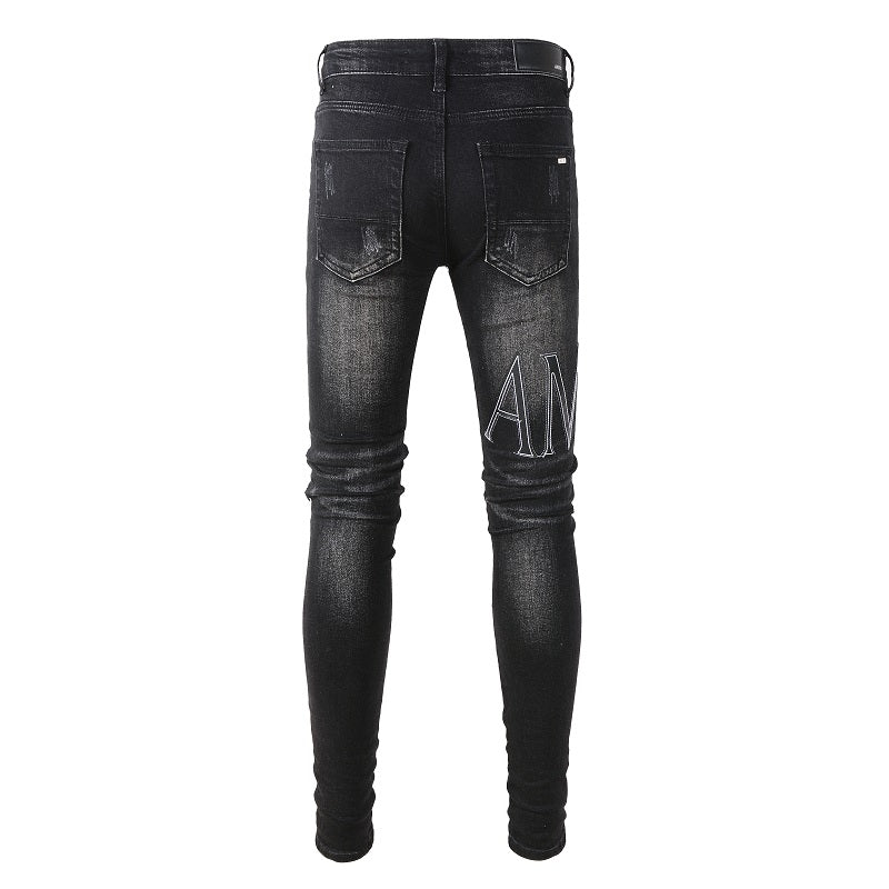 CASADEPT-AMIRI Jeans