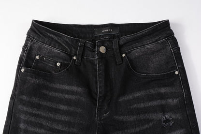 CASADEPT-AMIRI Jeans