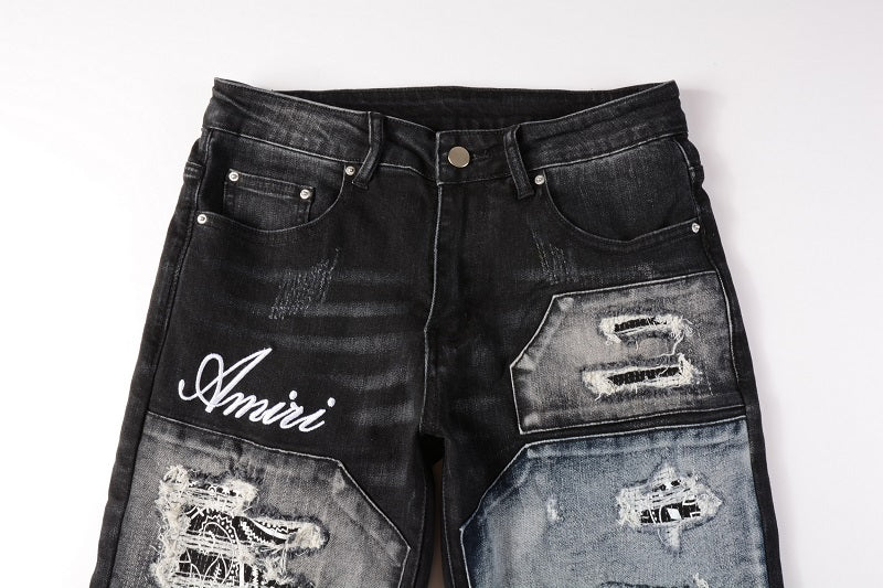 CASADEPT-AMIRI Jeans