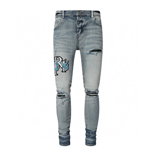 CASADEPT-AMIRI Jeans