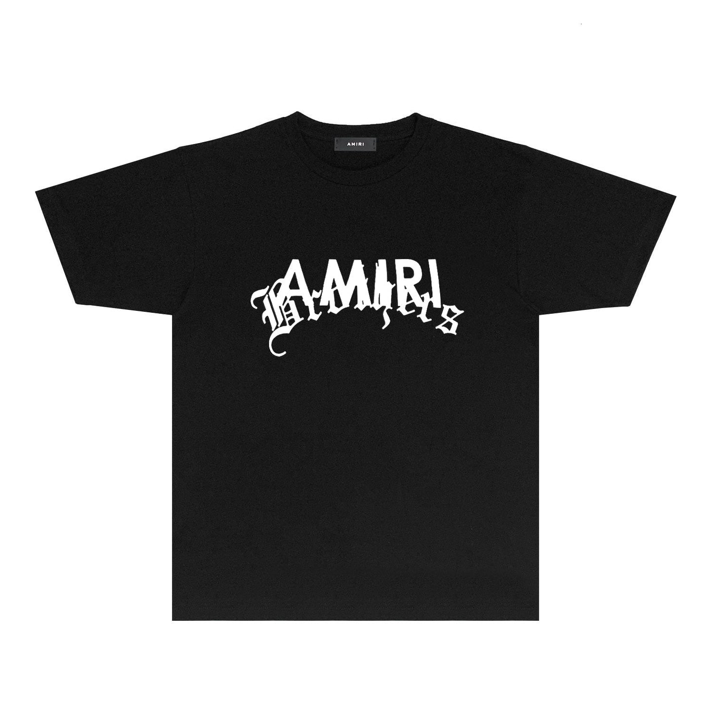 CASADEPT-AMIRI CORE LOGO TEE