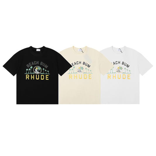 RHUDE TEE