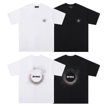 CASADEPT-AMIRI CORE LOGO TEE