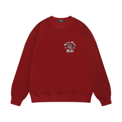 CASADEPT-AMIRI SWEATSHIRTS