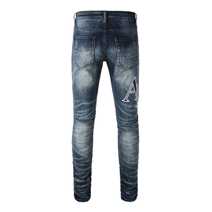 CASADEPT-AMIRI Jeans