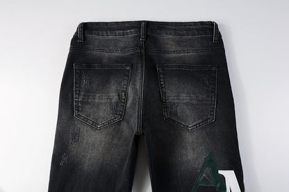 CASADEPT-AMIRI Jeans