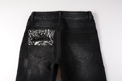 CASADEPT-AMIRI Jeans