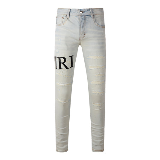 CASADEPT-AMIRI Jeans