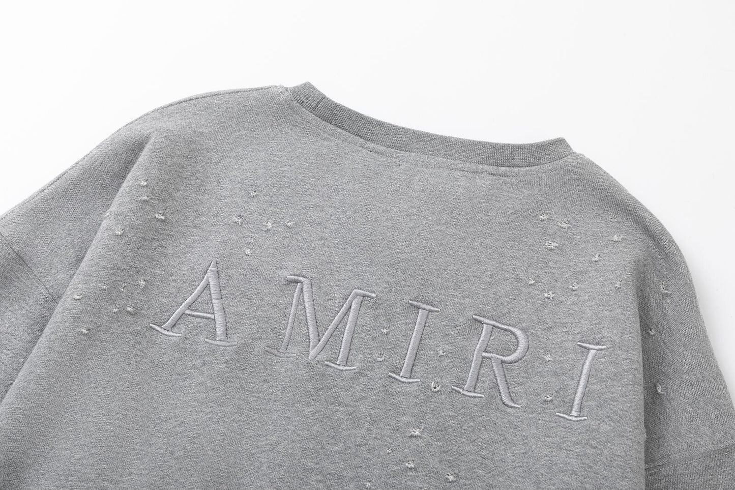 CASADEPT-AMIRI SWEATSHIRTS