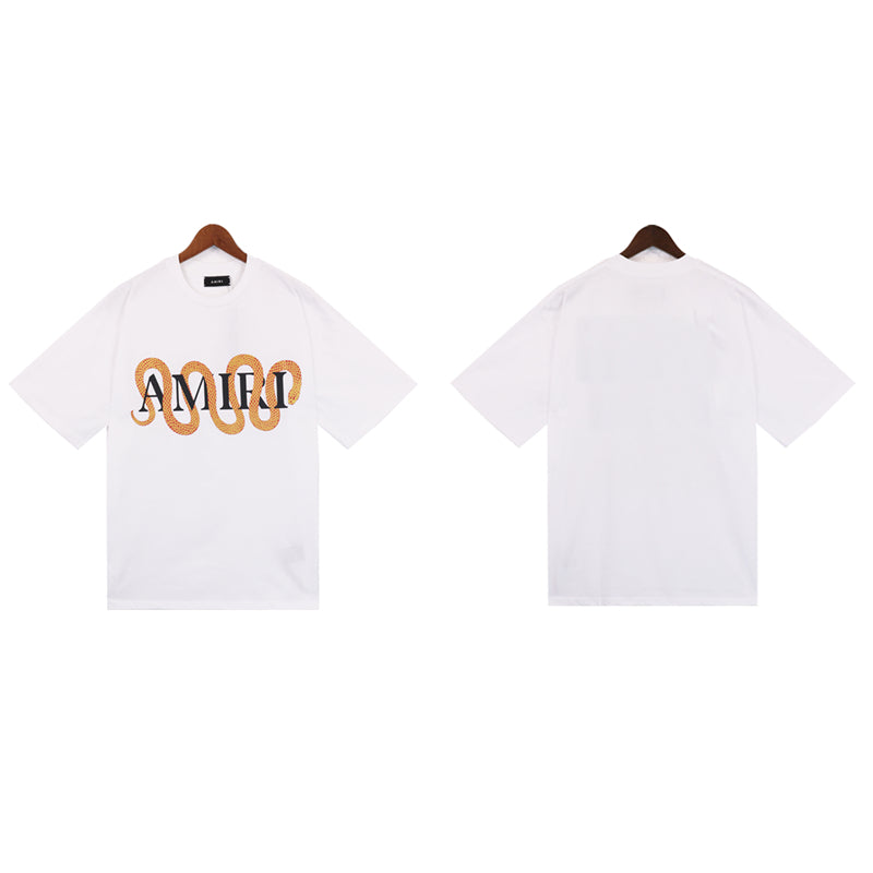 CASADEPT-AMIRI CORE LOGO TEE