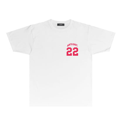 CASADEPT-AMIRI CORE LOGO TEE