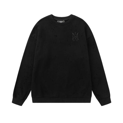 CASADEPT-AMIRI SWEATSHIRTS