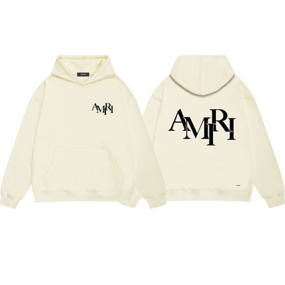 CASADEPT-AMIRI Hoodie