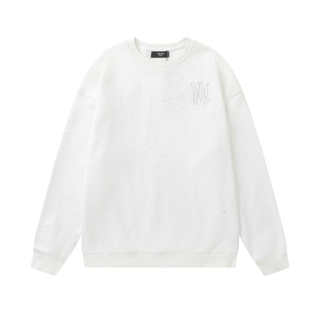 CASADEPT-AMIRI SWEATSHIRTS