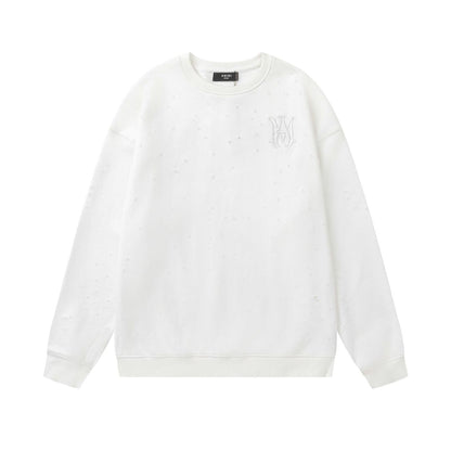 CASADEPT-AMIRI SWEATSHIRTS