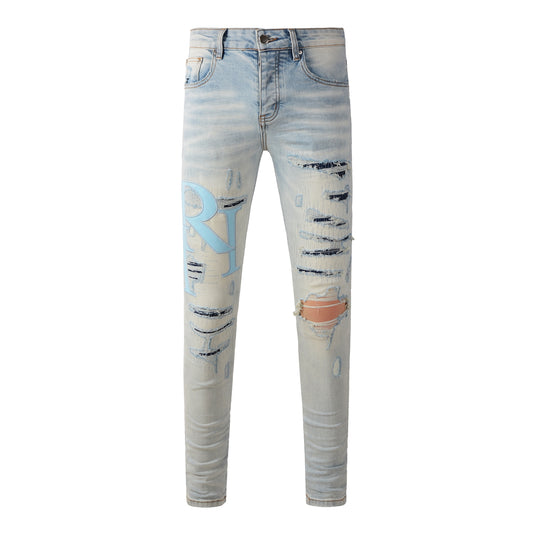 CASADEPT-AMIRI Jeans