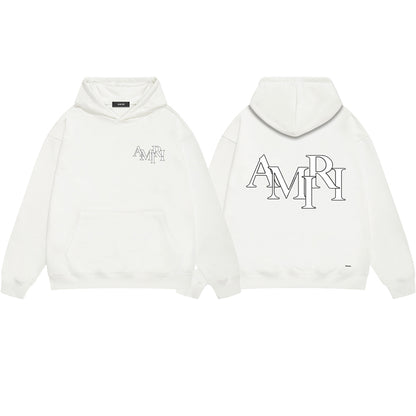 CASADEPT-AMIRI Hoodie